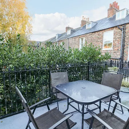 Apartment Blacksmith Mews York
