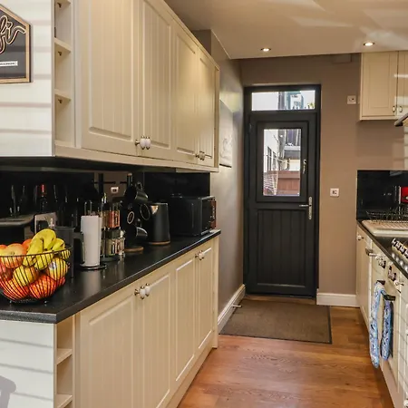 Apartment Blacksmith Mews *